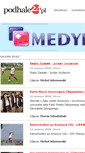 Mobile Screenshot of foto.podhale24.pl